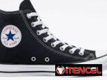 En venta Habana Air Force One blancos y negros AF1, Converse, Adidas Samba, New Balance, Air force Botica, Nike Dunk