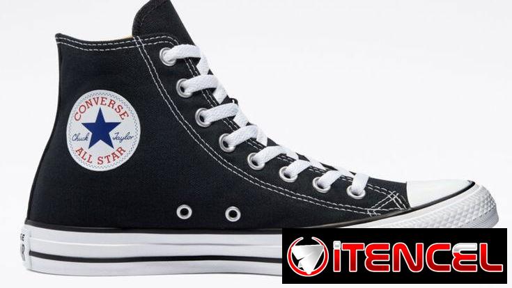 En venta Habana Air Force One blancos y negros AF1, Converse, Adidas Samba, New Balance, Air force Botica, Nike Dunk
