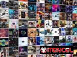 🔴 Plantillas Profesionales para Videos y Fotos (actualizadas hasta 2026). Más de 40 000.  ( 250 x 2000 cup )