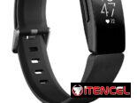 Reloj digital fitbit inspire HR