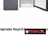 REFRIGERADORES