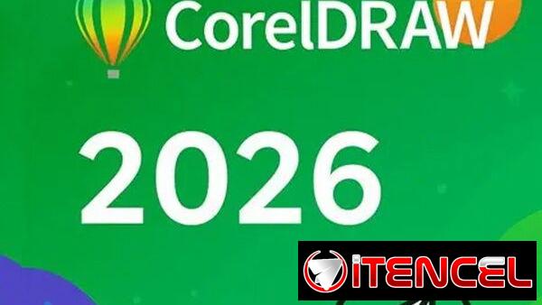 🔴 GRATIS 🔴CorelDRAW 2026 Graphics Suite y Technical Suite v27.0.0.121 Multilinguaje (🟡VENDO: Contenido para este)