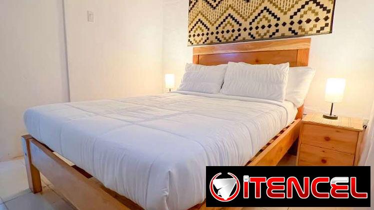 🏡 Apartamento en Centro Habana, La Habana