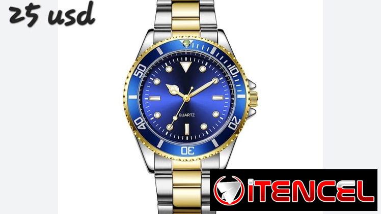 Esclavas y pulsos de oro 10k de 3 a 3.5gm anillo de hombre