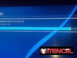 Vendo ps4 slim, 500gb a 180usd