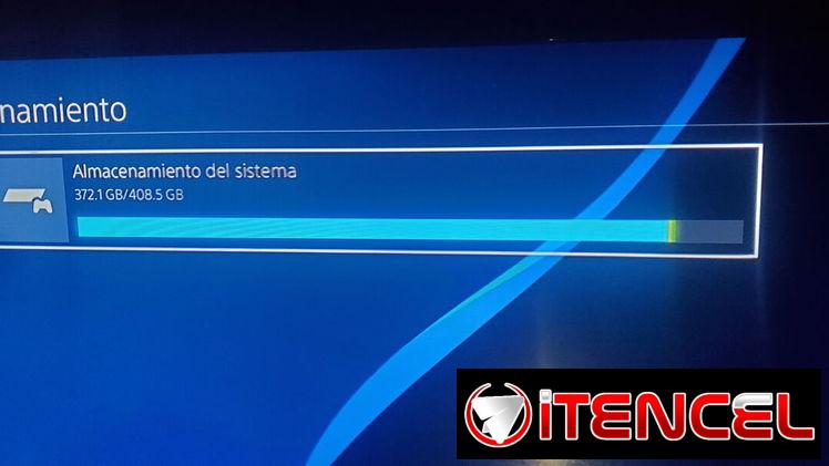 Vendo ps4 slim, 500gb a 180usd