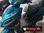 MOTOS AUTOMSTICAS DE 150 CC