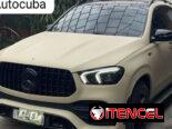 Mercedes-Benz GLE450 4matic 2022 al detalle