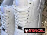 Vendo Nike Air Forces calidad G5