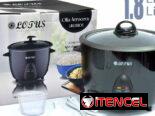 Olla arrocera 1.8l