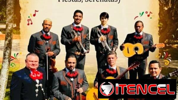 Los Camperitos de Cuba: música que emociona y celebra cada momento.   📲 +53 5 3583019