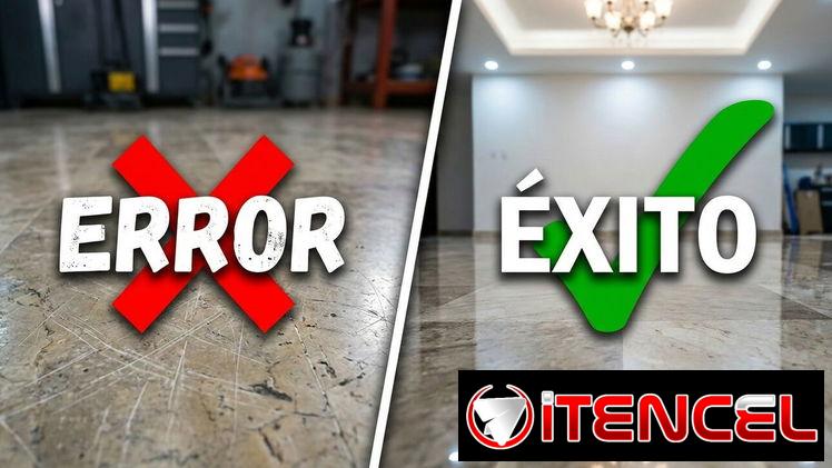✅Limpieza Profesional en Pisos ✅Mesetas de Cocinas ✅FORMALIDAD Y RESPETO ✅GARANTÍA ✅RESULTADOS EXELENTES💥