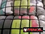Pacas de ropa
