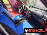 Vendo Peugeot 106, 1999, Motor TU3 de 2010, Caja mecánica de 2010.