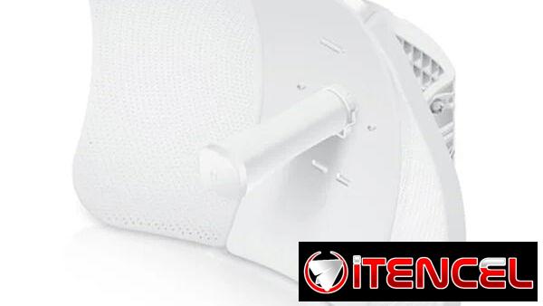 LiteBeam ac LR internacional, producto nuevo