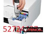 ✅✅52724487 – Impresora multifuncional EPSON EcoTank ET-2800 SUPERTANK + cable USB de regalo✅✅