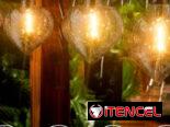 Cadena de luces
