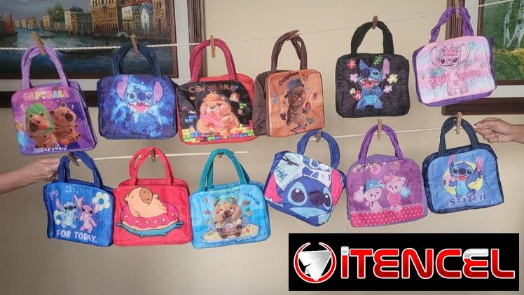 Merenderos térmicos