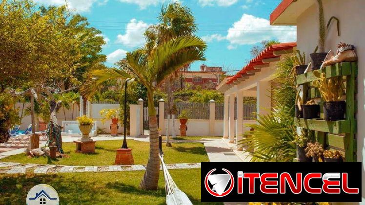Renta en Guanabo