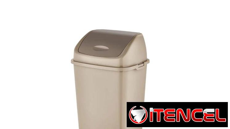 ✨✨ Cestos para basura.