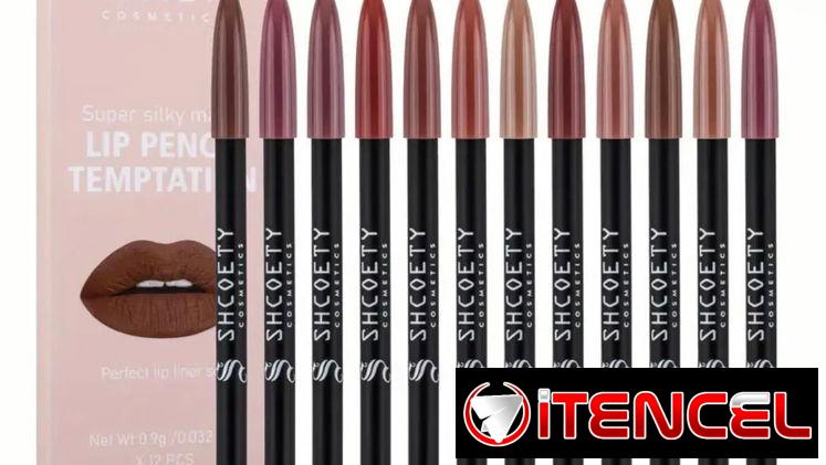 Limpiador facial Revene,sérum Anti arrugas, contorno de ojos,cepillo facial, delineador labial, brochas para maquillaje