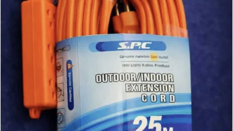 Extensión