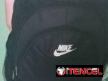 Mochila en Centro Habana