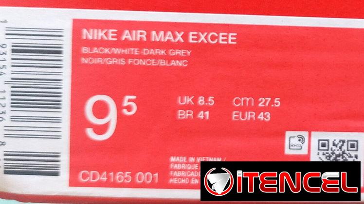 Zapatos Tenis Nike Originales