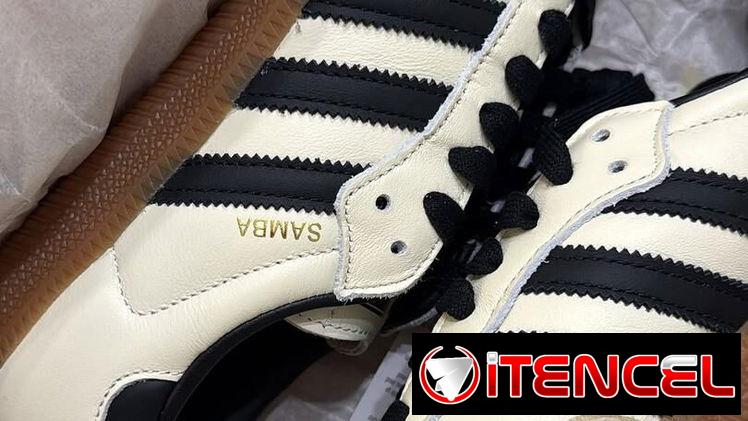 TENIS ORIGINALES ADIDAS SAMBA Y NEW BALANCE VARIEDAD DD # AL PRIVADO