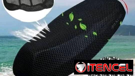 *Accesorios para motos