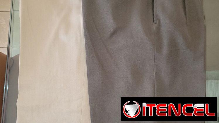 Pantalones de Hombre de Vestir