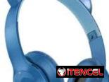 Audífonos bluetooth para niños   11 USD