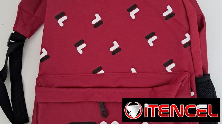 Mochilas Fila