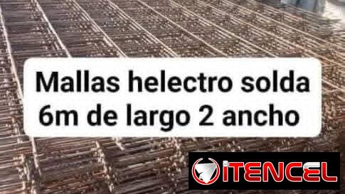 Materiales de contrucción