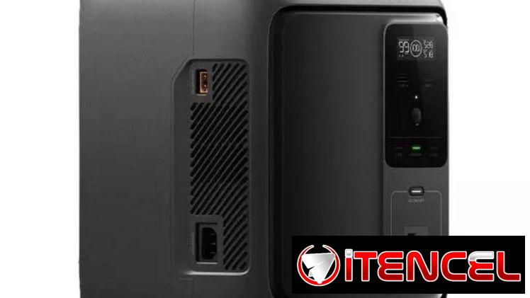 Ecoflow Delta 3 Air