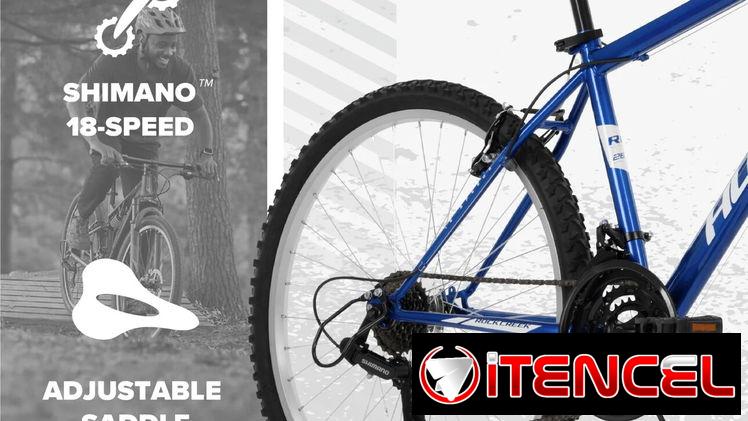Bicicleta 26
