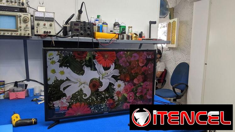 TALLER  de REPARACION DE TELEVISORES CALIMAX ( PLASMAS, LCD, LED, 4K). Telef: 52644390 y 53080281. Ave 3raB esq.96.Playa