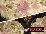 Ensalada fria 🙂