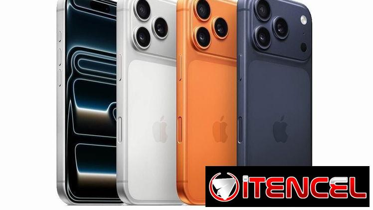 17 Pro Max 512GB sellados ± cover