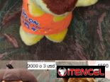 Peluches