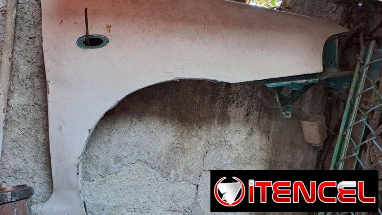 Se venden combo de piezas de USO y partes de FIAT Punto 1993-1999. Todo por 70 USD!!!!