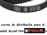 Tenemos correas de distribucion , varias medidas, pregunte sin pena