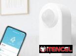 SENSOR DE MOVIMIENTO PIR – WIFI