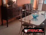 Cod.Z Alojamiento en Centro Habana| 3 Habitaciones y Terraza