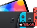 ☎️53544655 🛵 Entrega Gratis ⭐ NINTENDO SWITCH OLED ⭐