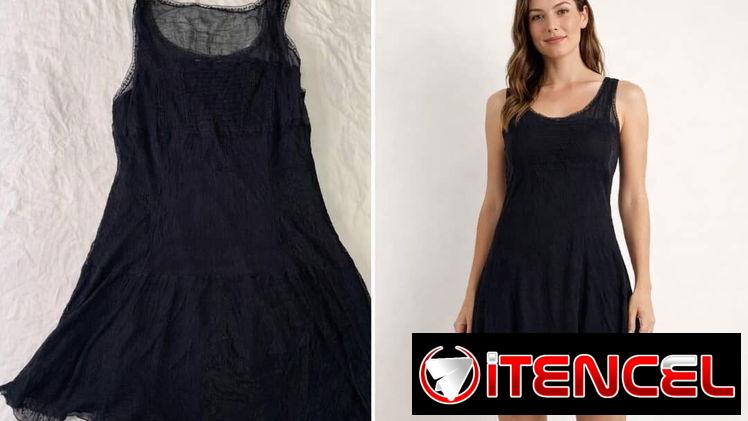 vestidos ª 1000 pesos