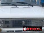 Vendo Lada 1200
