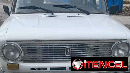 Vendo Lada 1200