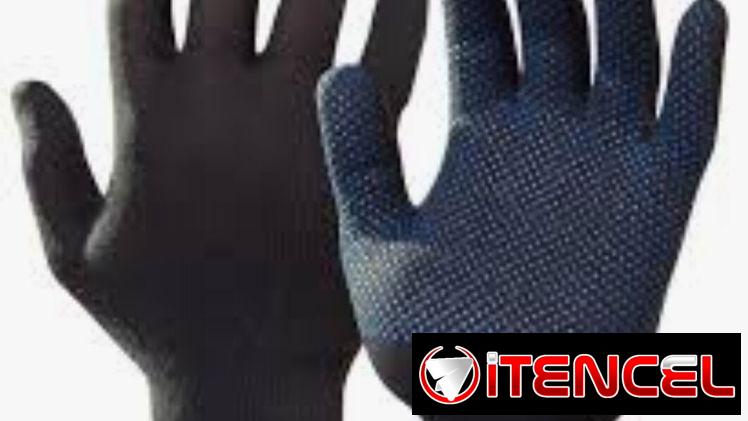 Guantes para proteccion y frio. Varios diseños