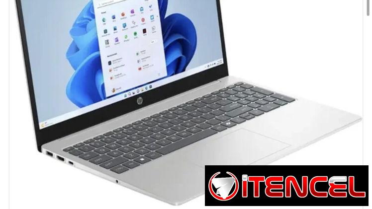 Lapto HP 15-fd0123dx 15.6″ i3 1315U 8/256gb 490 usd